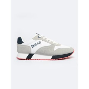 Big Star Man's Sports Shoes 100161  101