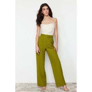 Trendyol Green Trousers