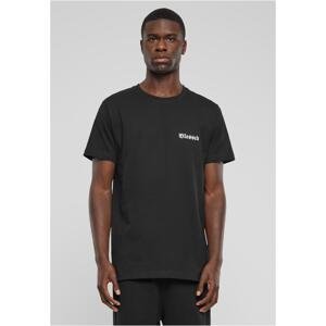 Men's T-Shirt Ble$$ed EMB - Black