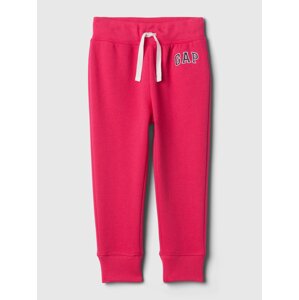 GAP Kids Sweatpants with Logo - Girls