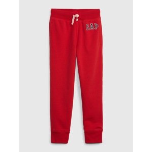 GAP Kids Sweatpants with Logo - Boys