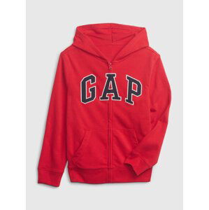 GAP Kids Sweatshirt with Logo - Boys