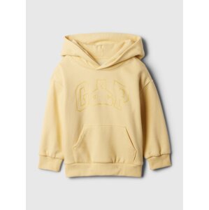 GAP Hoodie with logo - Boys