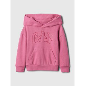 GAP Hoodie with logo - Boys