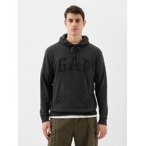 GAP Logo & Hoodie - Men's