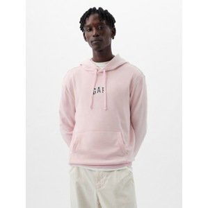 GAP Logo & Hoodie - Men's