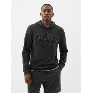 GAP Logo & Hoodie - Men's