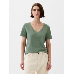 GAP Organic Cotton T-Shirt - Women's