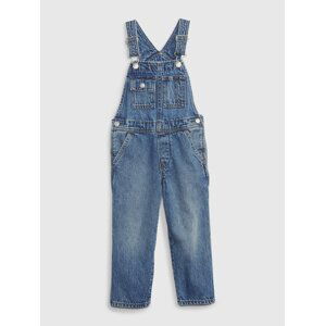 GAP Kids' bib jeans - Boys