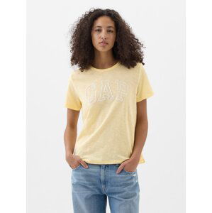 GAP T-shirt with logo - Women