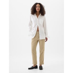 GAP Mid rise pants - Women's