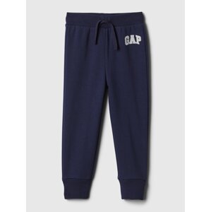 GAP Kids Sweatpants with Logo - Boys