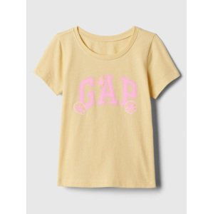 GAP Kids ́s T-shirt with logo - Girls