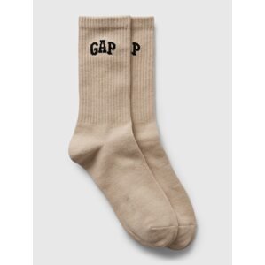 GAP High Socks With Logo - Mens