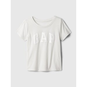 GAP Kids ́s T-shirt with logo - Girls