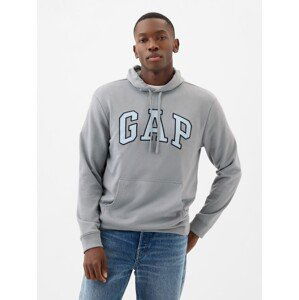 GAP Logo Sweatshirt - Men's