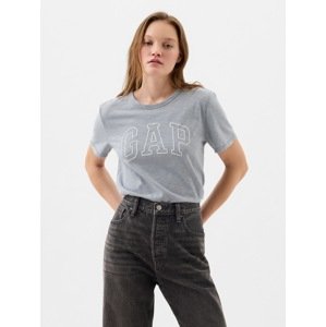 GAP T-shirt with logo - Women