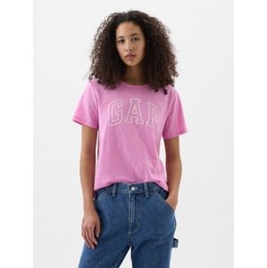 GAP T-shirt with logo - Women