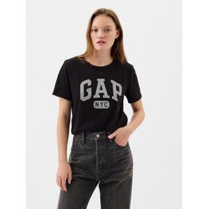 GAP T-shirt with logo - Women