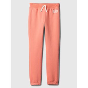 GAP Kids Sweatpants with Logo - Girls