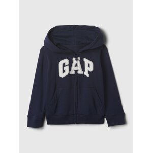 GAP Kids Sweatshirt with Logo - Boys