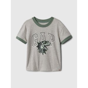 GAP Kids Organic Cotton T-Shirt - Boys