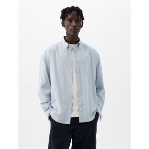 GAP Shirt oxford standard fit - Men's