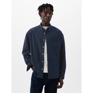 GAP Shirt oxford standard fit - Men's