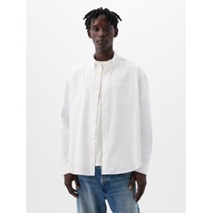 GAP Shirt oxford standard fit - Men's