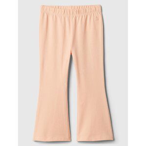 GAP Kids' Bell-Bottomed Leggings - Girls