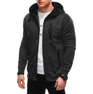 Edoti Men's hoodie