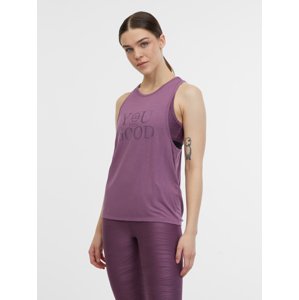 Orsay Purple Women's Sports Tank Top - Women's