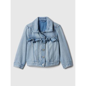 GAP Kids' Denim Jacket - Girls