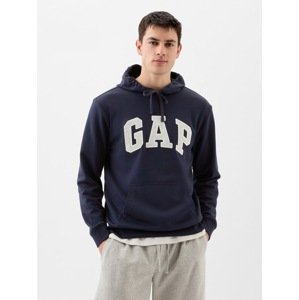 GAP Logo & Hoodie - Men's