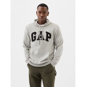 GAP Logo & Hoodie - Men's