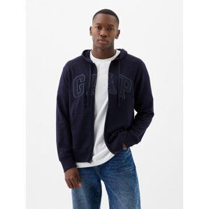 GAP Zip-Up Sweatshirt - Men's