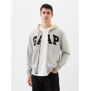GAP Zip-Up Sweatshirt - Men's