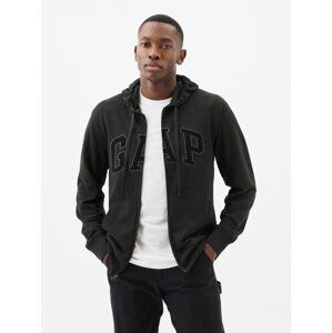 GAP Zip-Up Sweatshirt - Men's