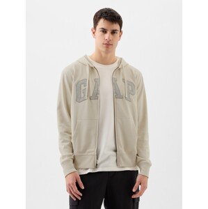 GAP Zip-Up Sweatshirt - Men's