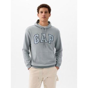 GAP Logo & Hoodie - Men's