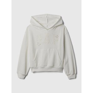 GAP Kids Sweatshirt with Logo - Girls