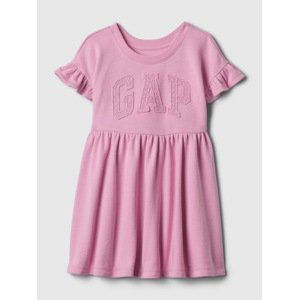 GAP Kids Logo Dress - Girls