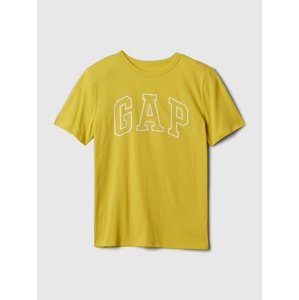 GAP Kids ́s T-shirt with logo - Boys