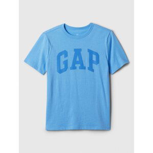 GAP Kids ́s T-shirt with logo - Boys