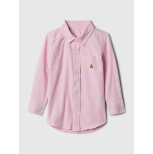 GAP Children's Oxford Shirt - Boys