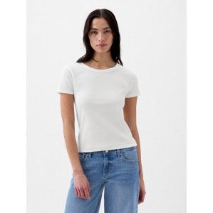 GAP Ribbed T-shirt - Women