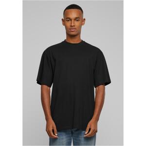 Men's UC Tall Tee 2-Pack T-Shirts - Black+Black