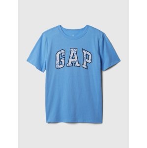 GAP Kids ́s T-shirt with logo - Boys