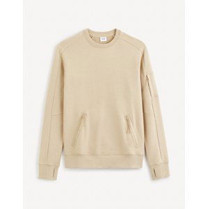 Celio Sweatshirt Gemari - Mens