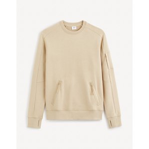 Celio Sweatshirt Gemari - Mens